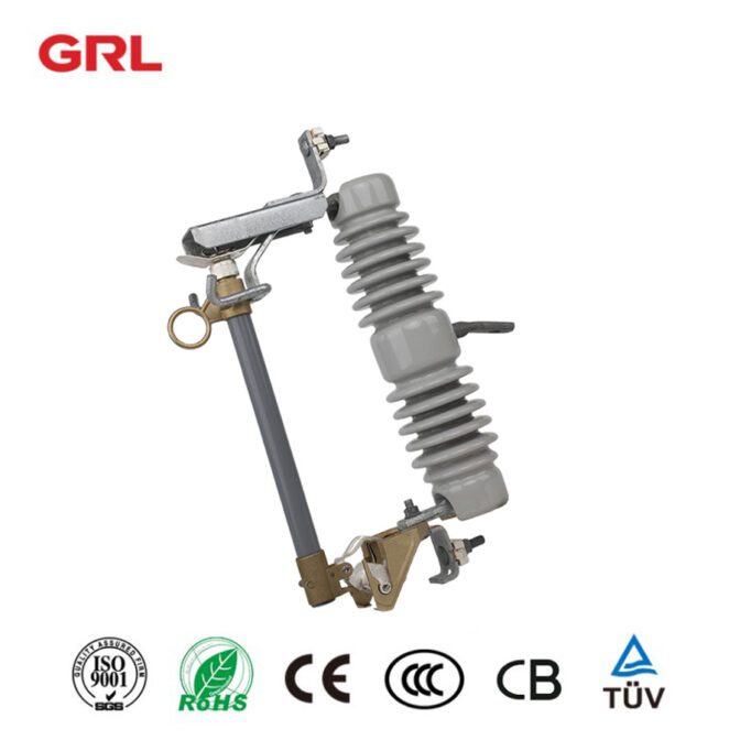 fabricant de fusible de chute 11kv de haute qualité 10kv 15kv