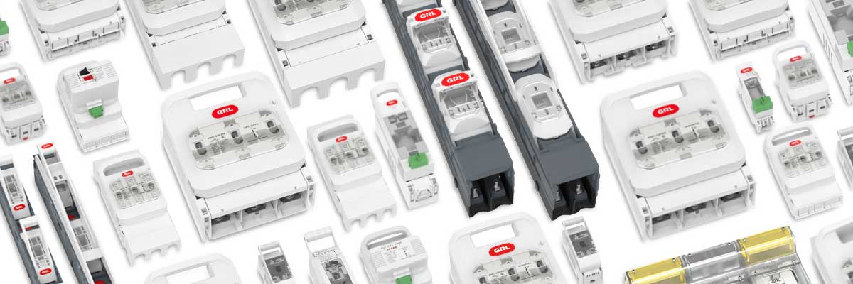 fused disconnector switch